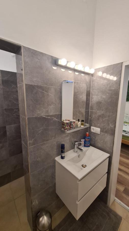 Mit Direktzugang Apartment