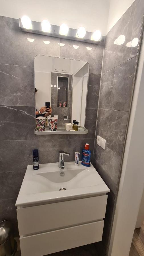 Mit Direktzugang Apartment