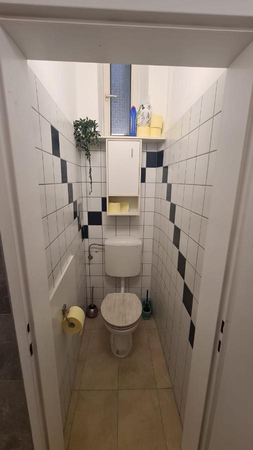 Mit Direktzugang Apartment *