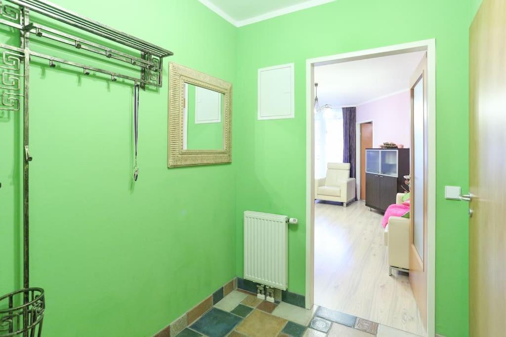Citycenter+terrace+parking * Vienna