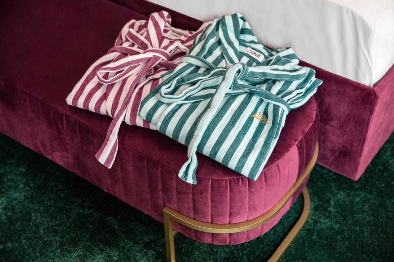 Hotel Josefine