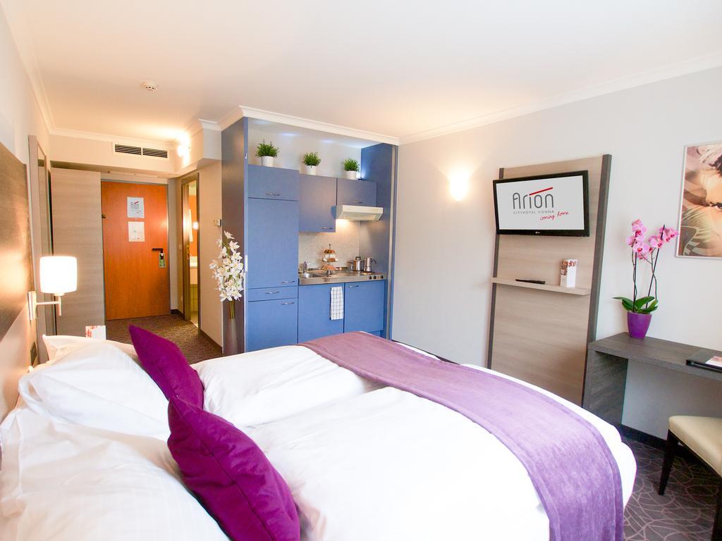24H-Apartment & Cityhotel Vienna Aparthotel Wien