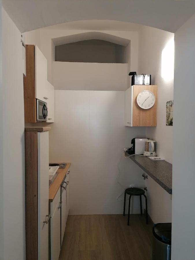 Apartment Mit Direktzugang Vienna