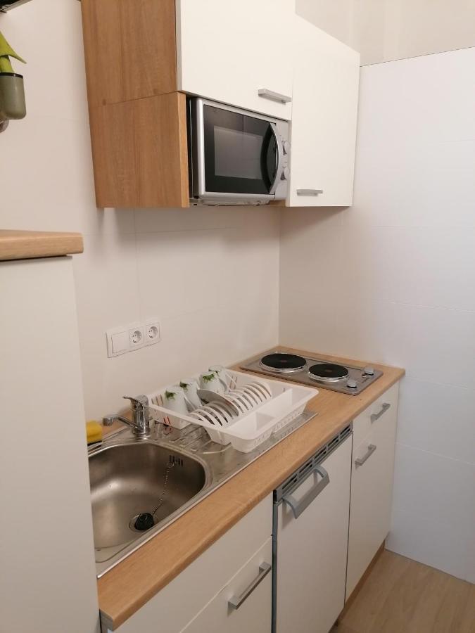 Mit Direktzugang Apartment *