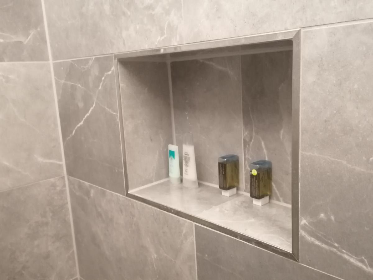 Apartment Mit Direktzugang