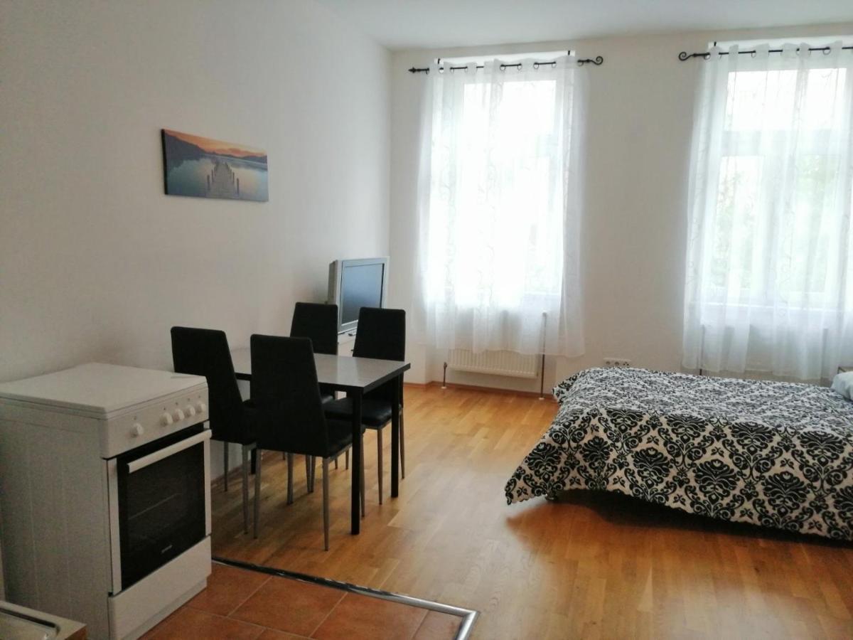 Apartment Keinergasse 18-contactless Check-in! Vienna