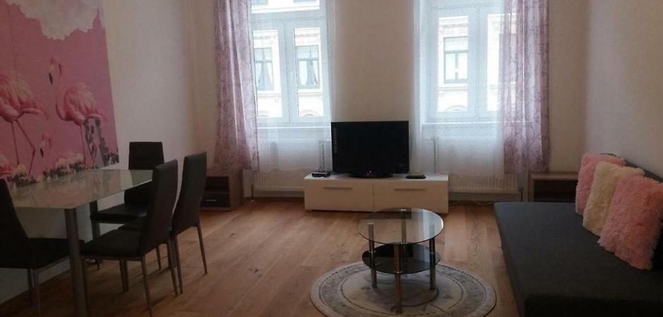 Apartment Keinergasse 18-contactless Check-in! *