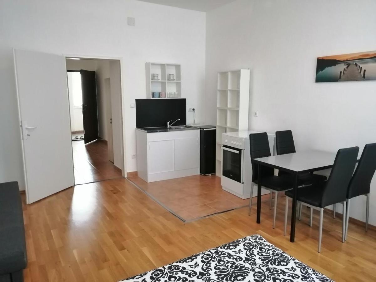 Apartment Keinergasse 18-contactless Check-in! *