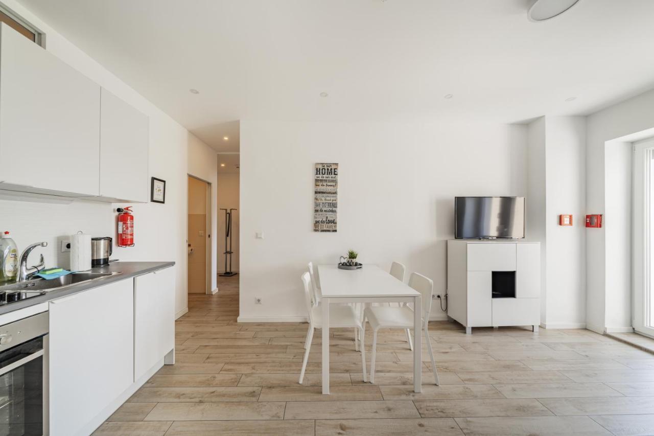 Apartment Schonbrunn Vienna