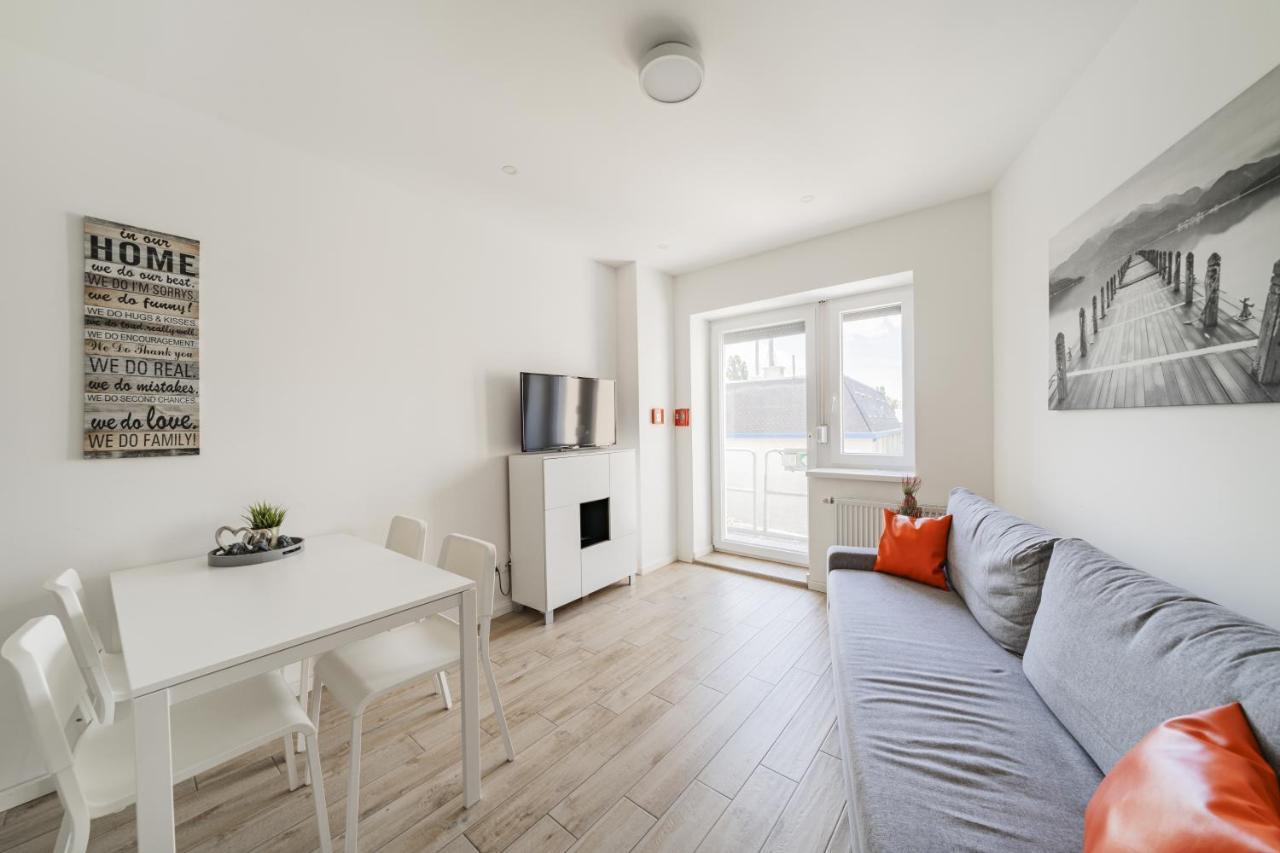 Schonbrunn Apartment Vienna