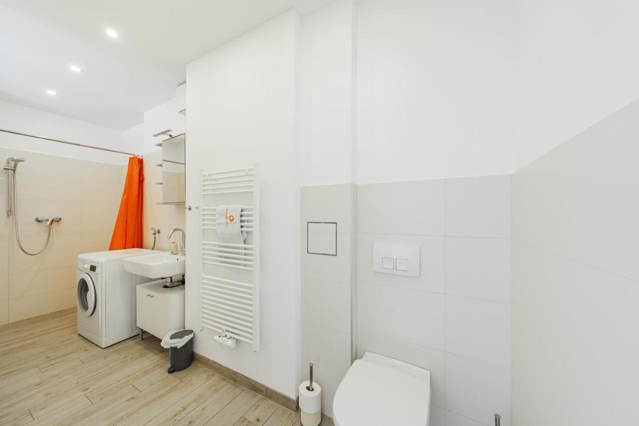 Apartment Schonbrunn Vienna