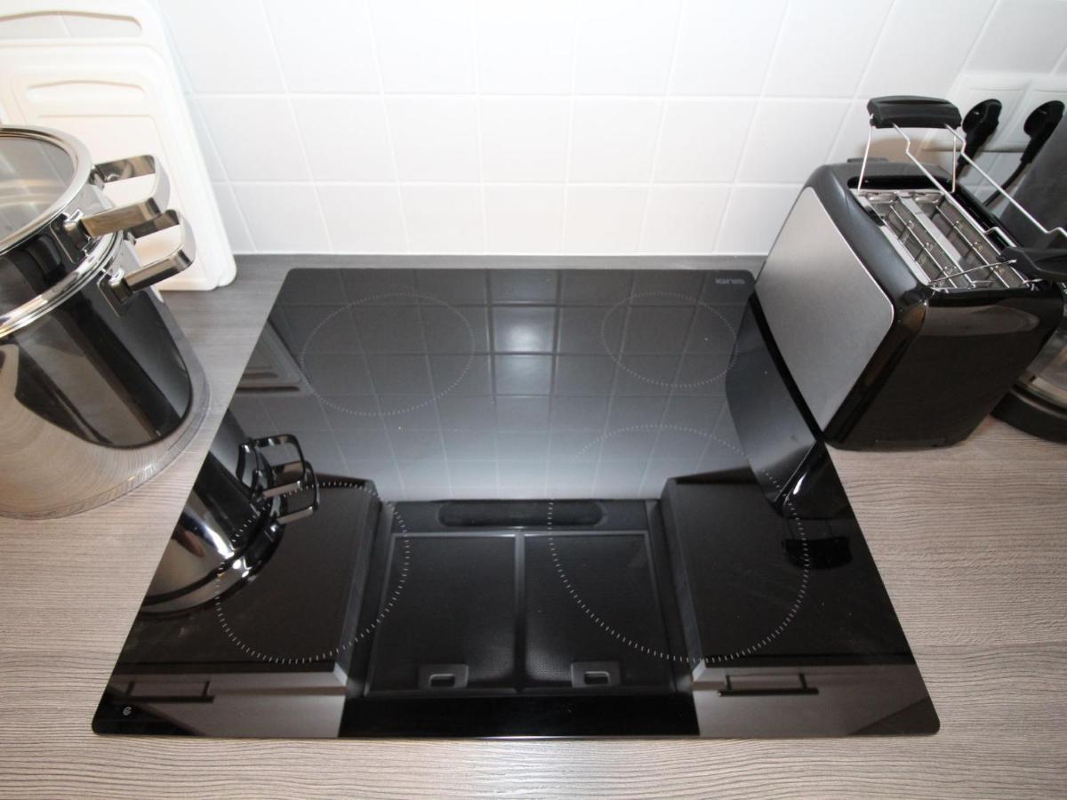 Apartment Meidling *