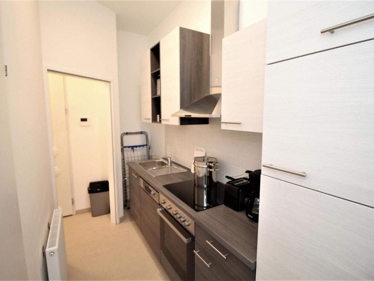 Apartment Studio Meidling By Interhome