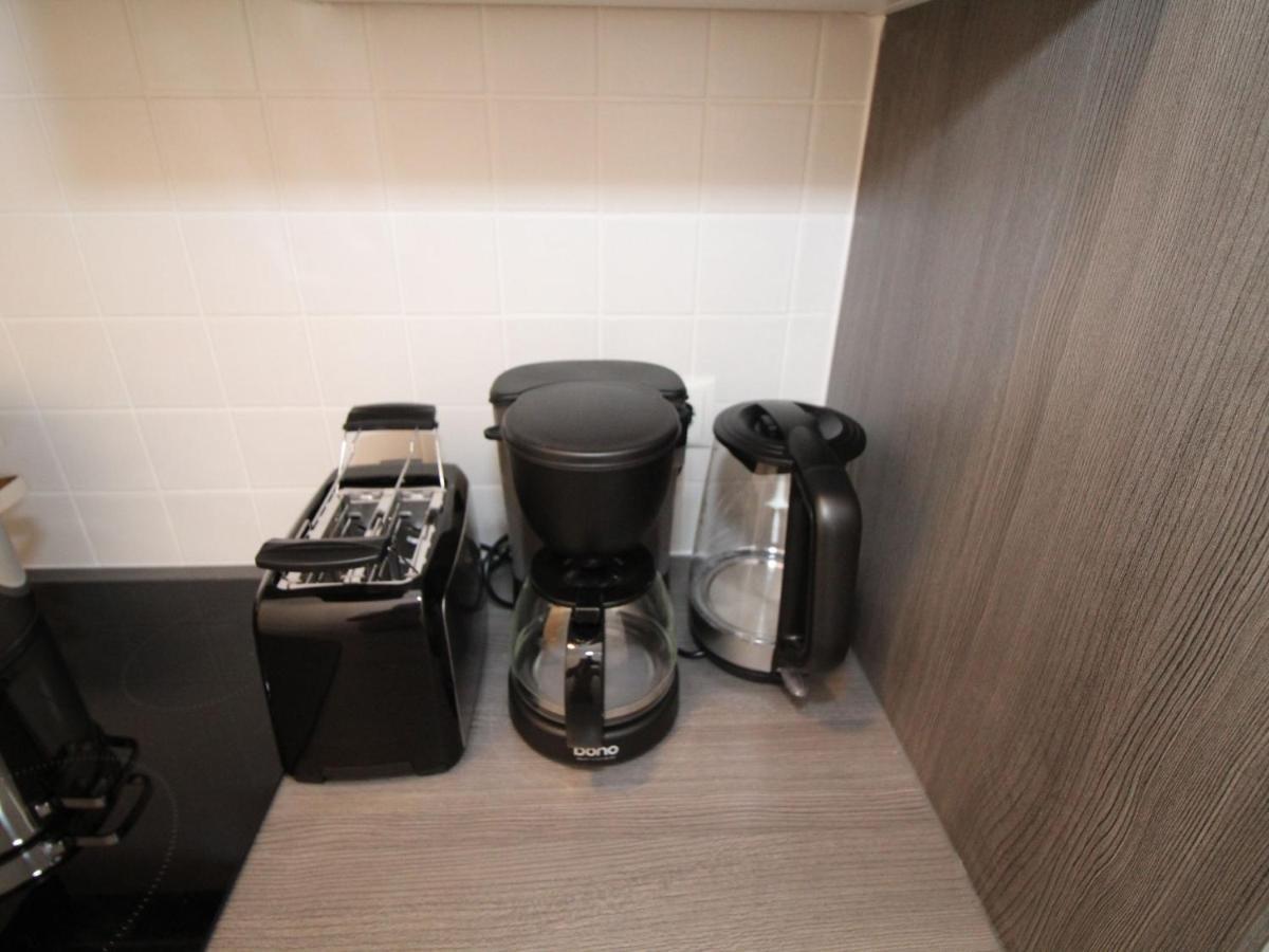 Meidling Apartment *