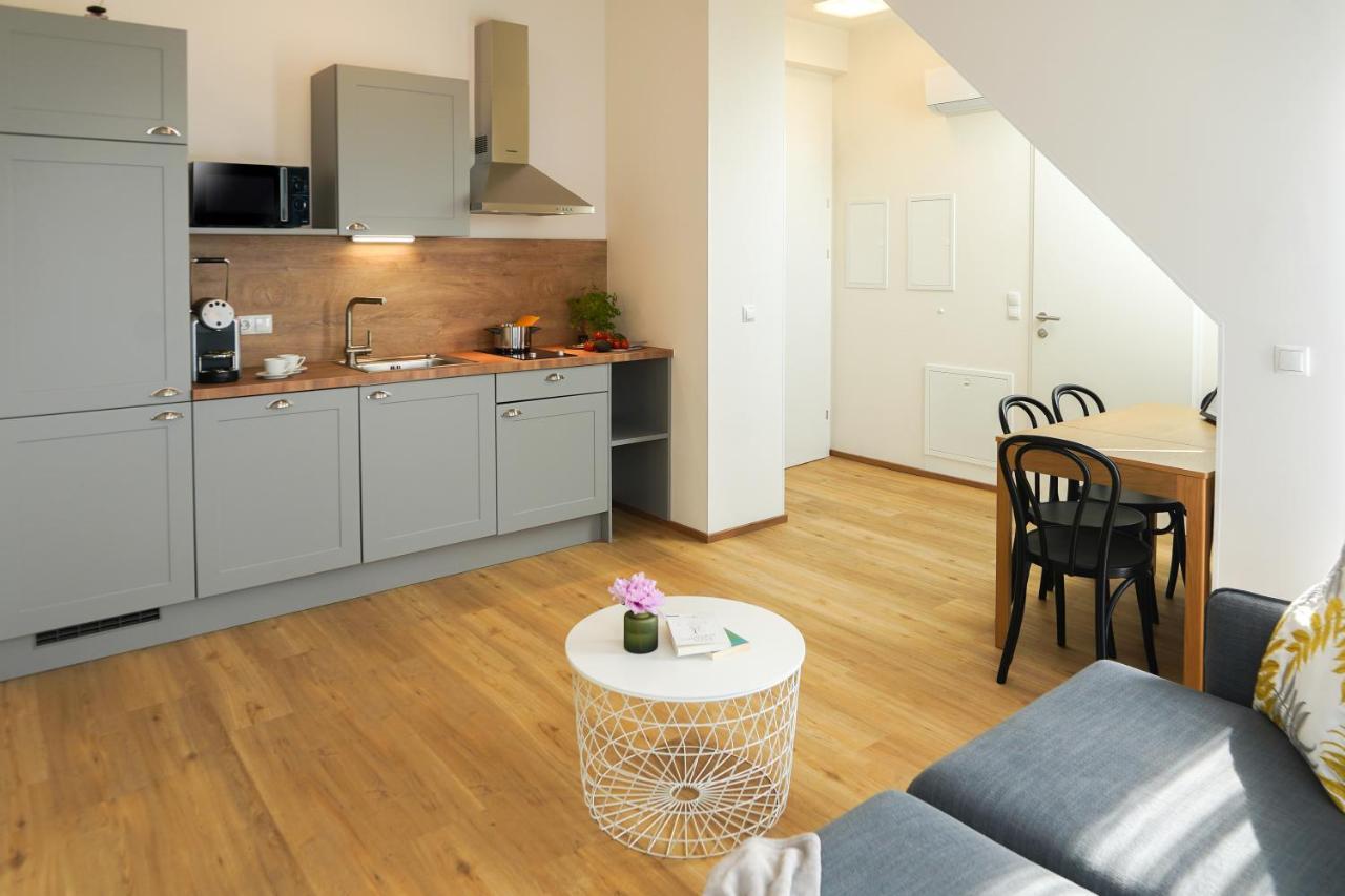 Citadines South 4* Vienna