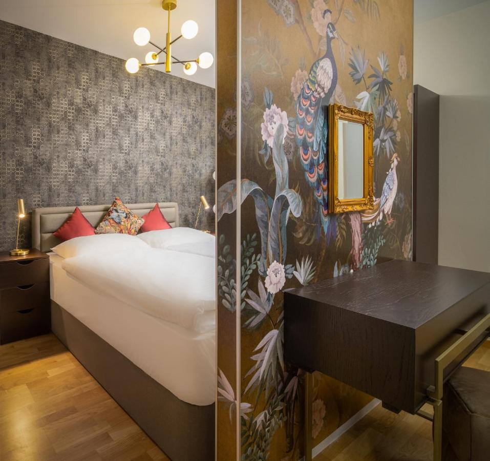 Abieshomes Serviced Schoenbrunn * Vienna
