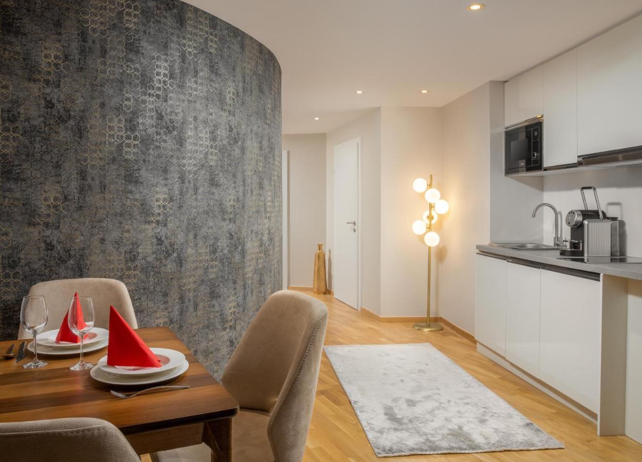 Abieshomes Serviced Schoenbrunn * Viena