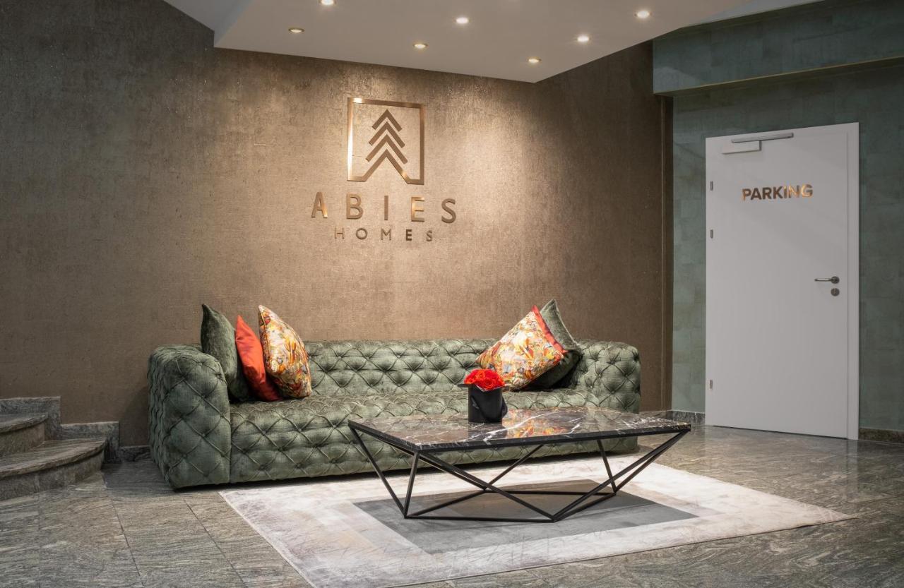 Abieshomes Serviced Schoenbrunn