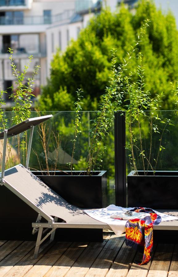 Abieshomes Serviced Schoenbrunn Apartamento Viena