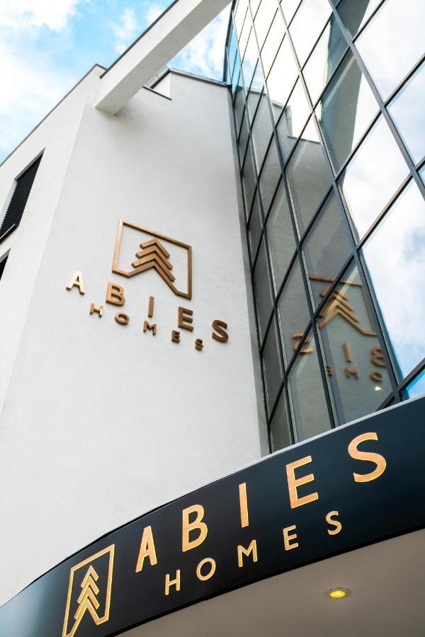 Abieshomes Serviced Schoenbrunn *