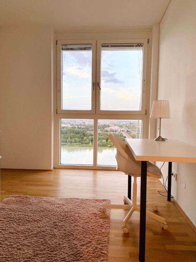 Danube Skyline Executive * Vienna