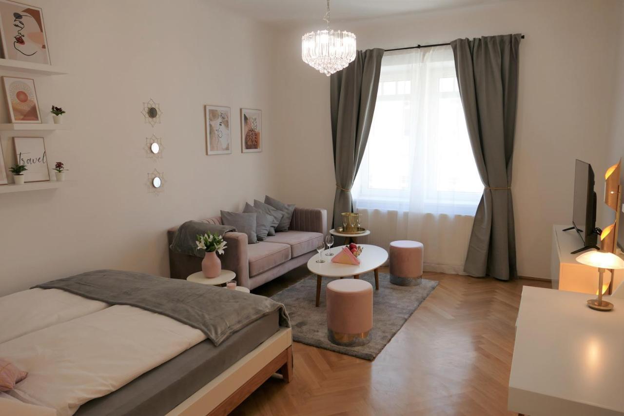 Stylish Apartamento