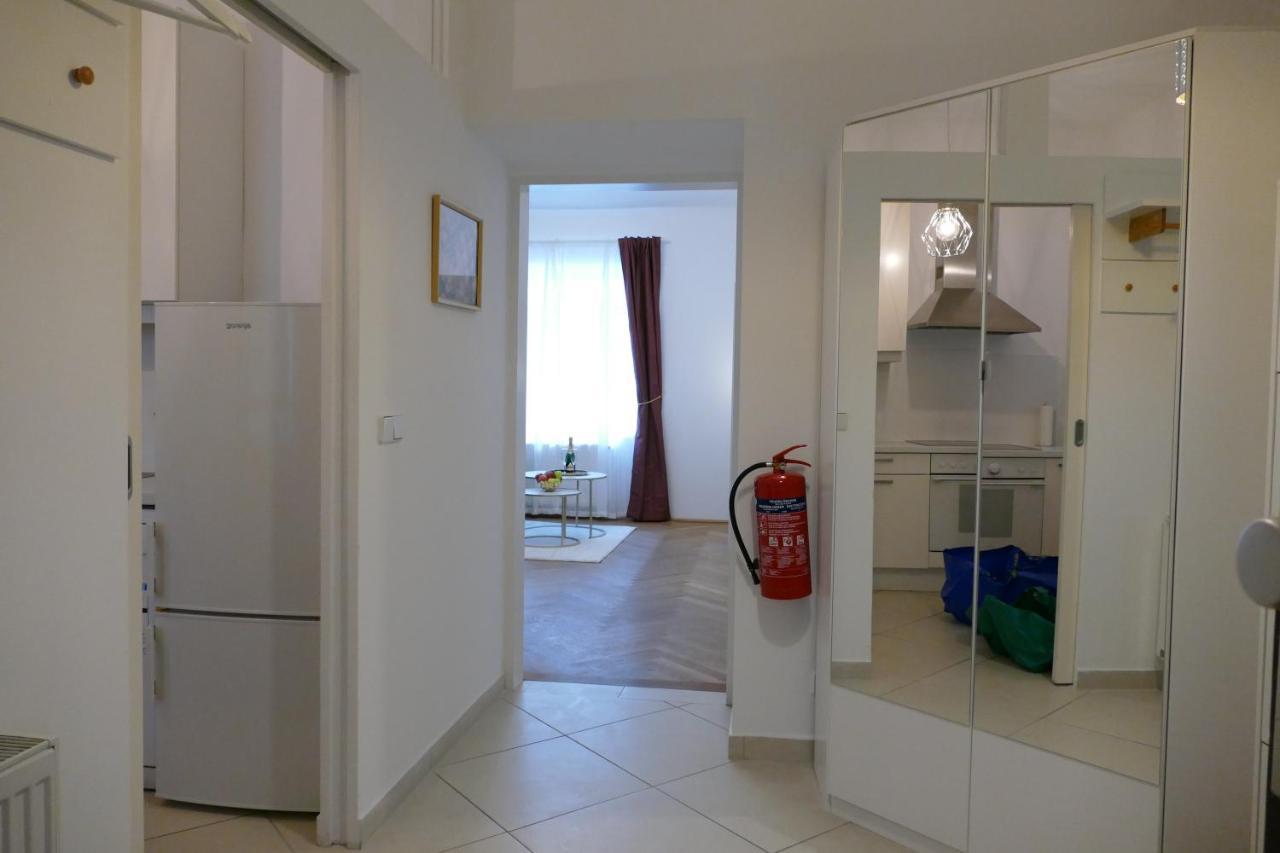 Stylish Apartamento Viena