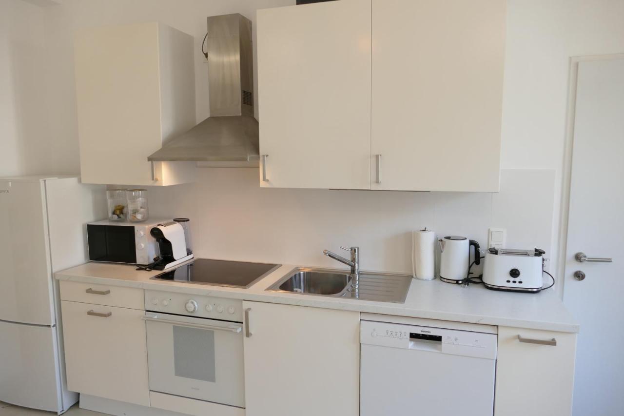Apartamento Stylish