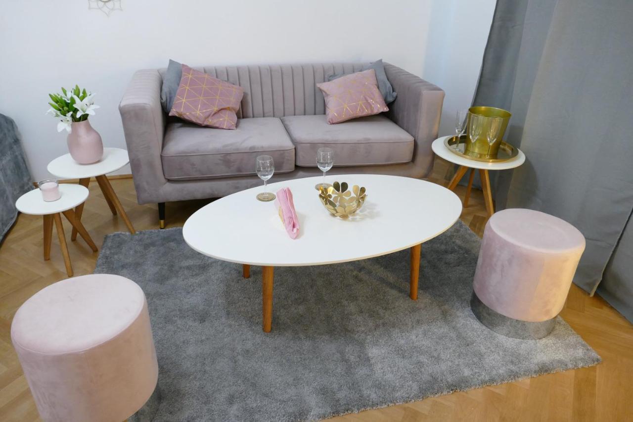 Apartamento Stylish Viena