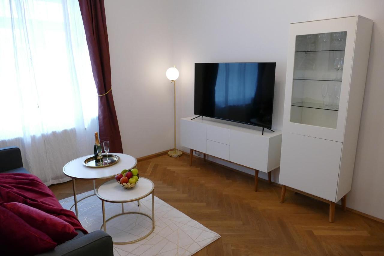 Apartamento Stylish *