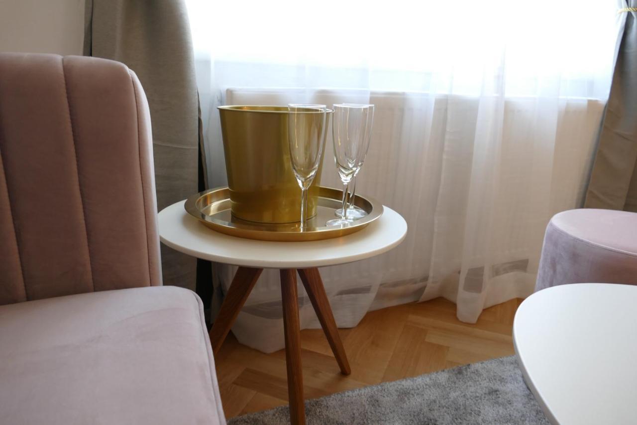 Apartamento Stylish