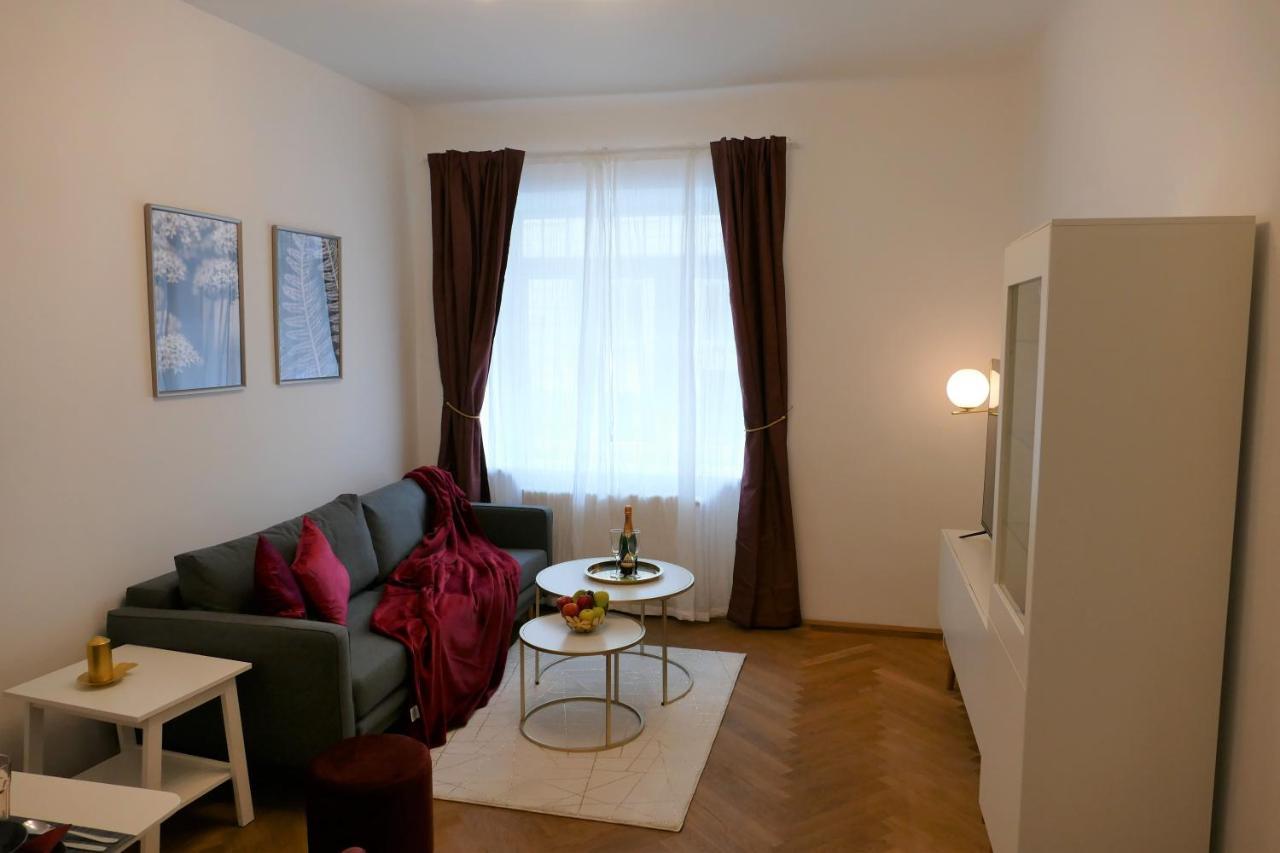Stylish * Vienna