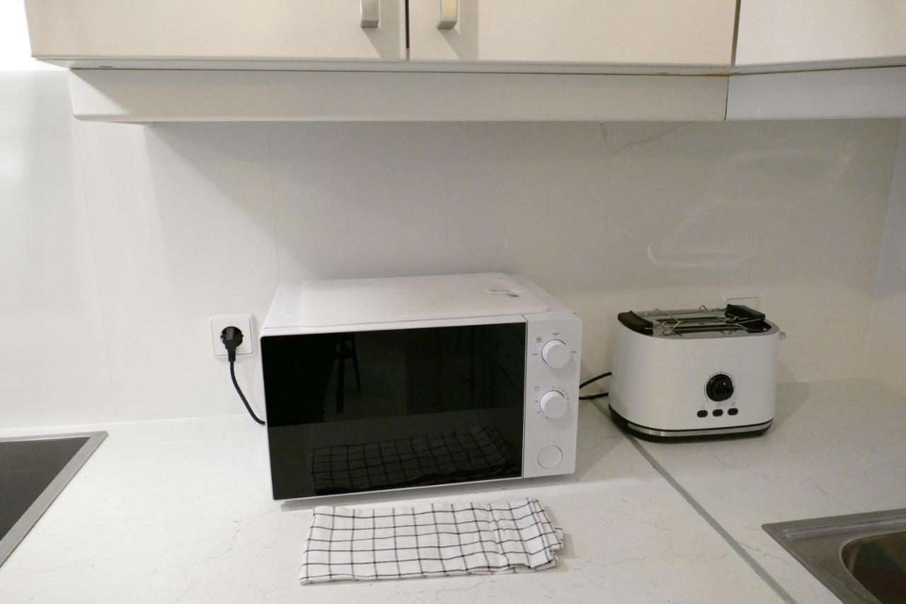 Apartamento Stylish Viena