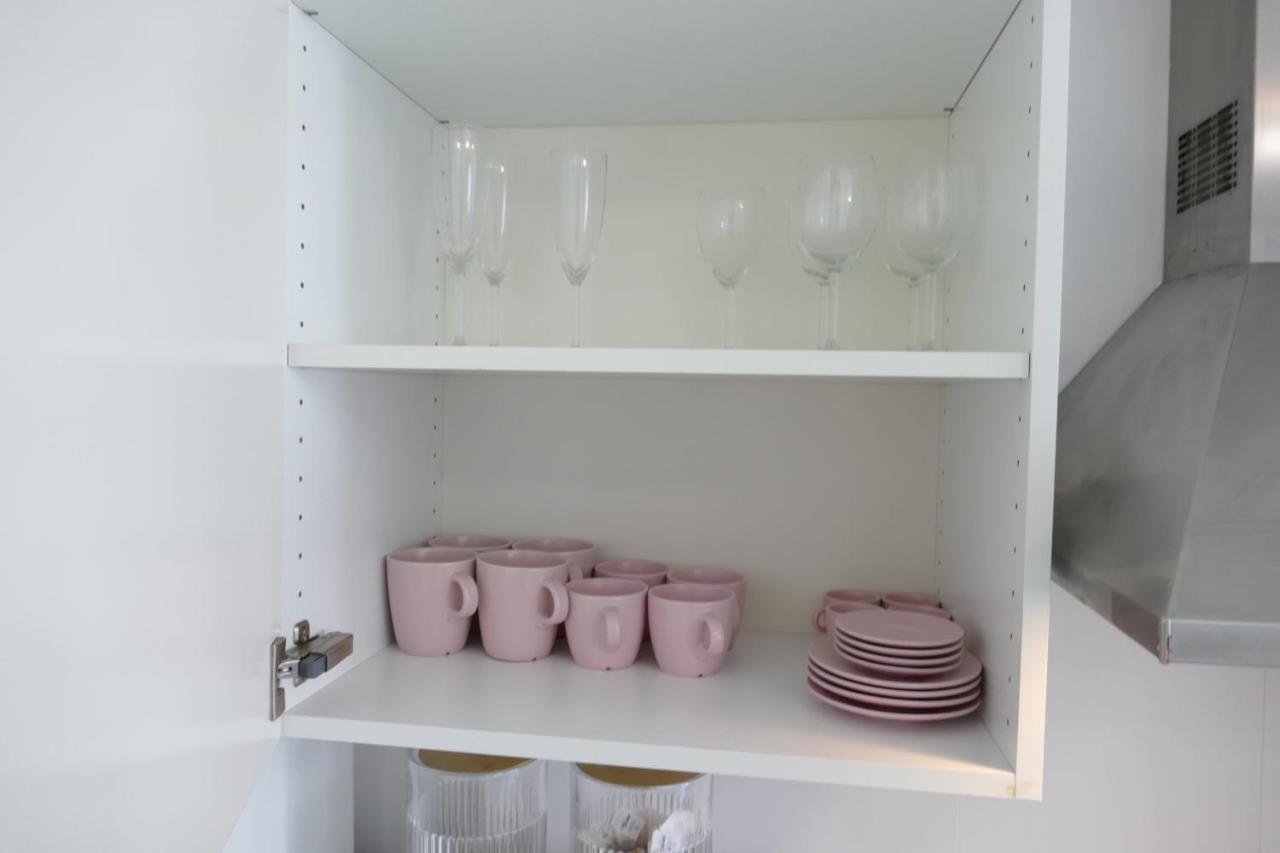 Apartamento Stylish Viena