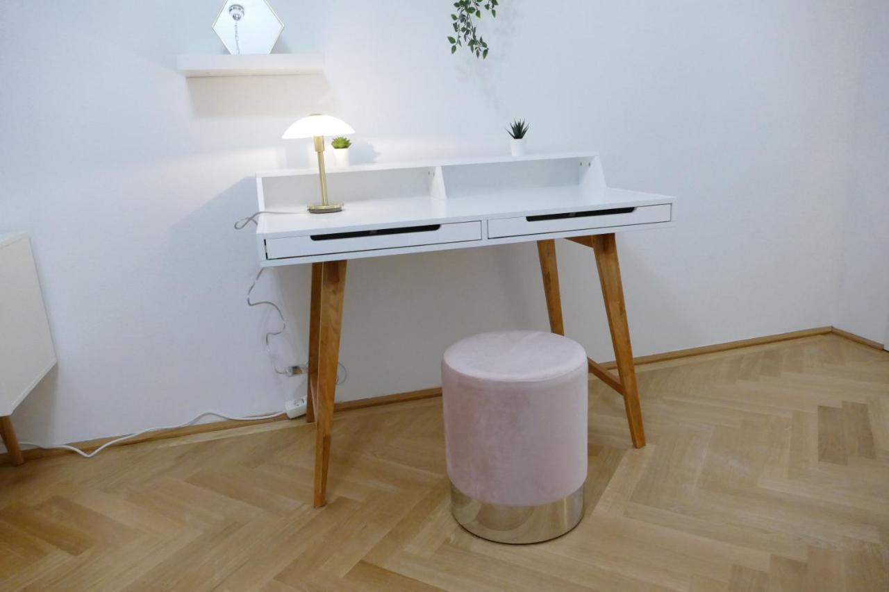 Stylish Apartamento Viena