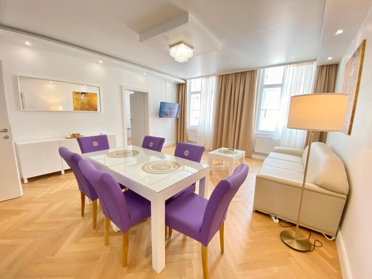 Steiner Residences Taborstrasse