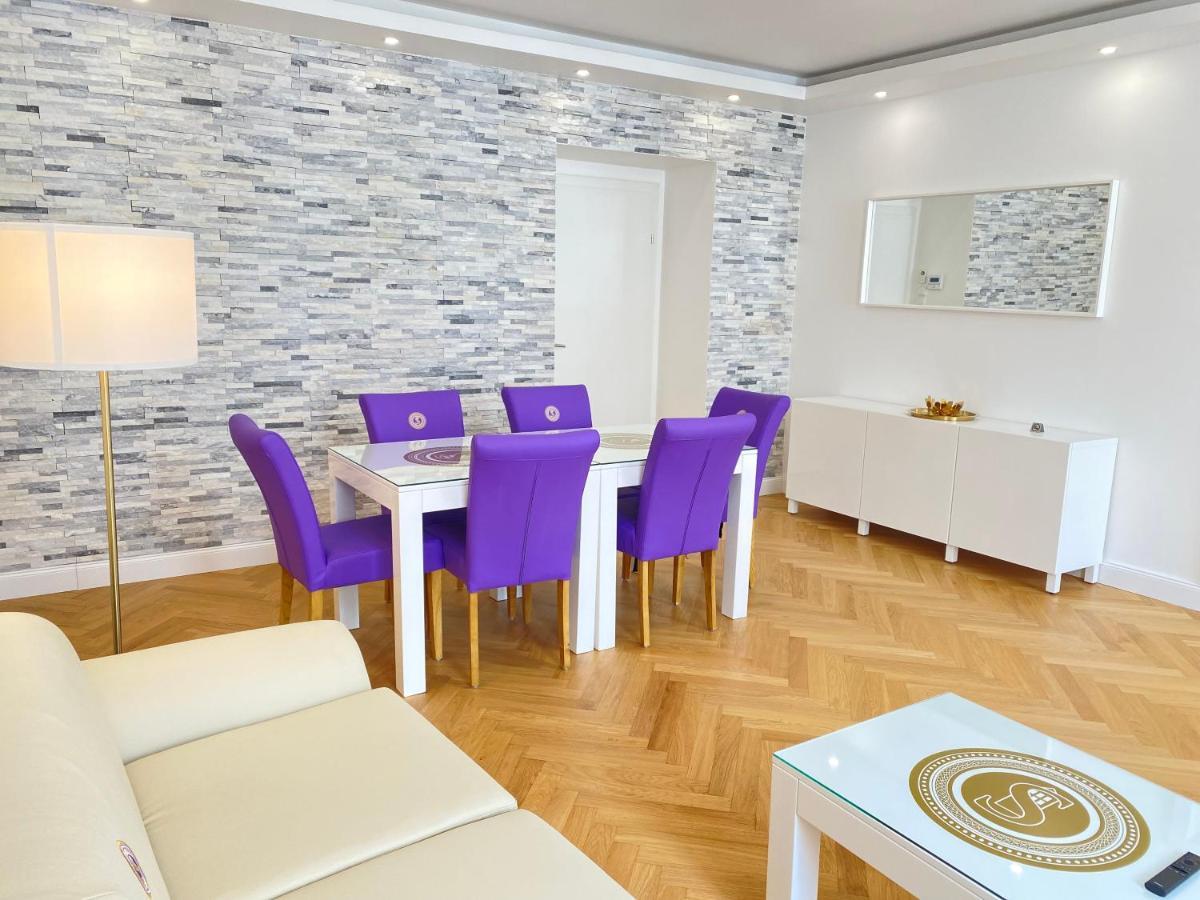 Steiner Residences Taborstrasse Vienna