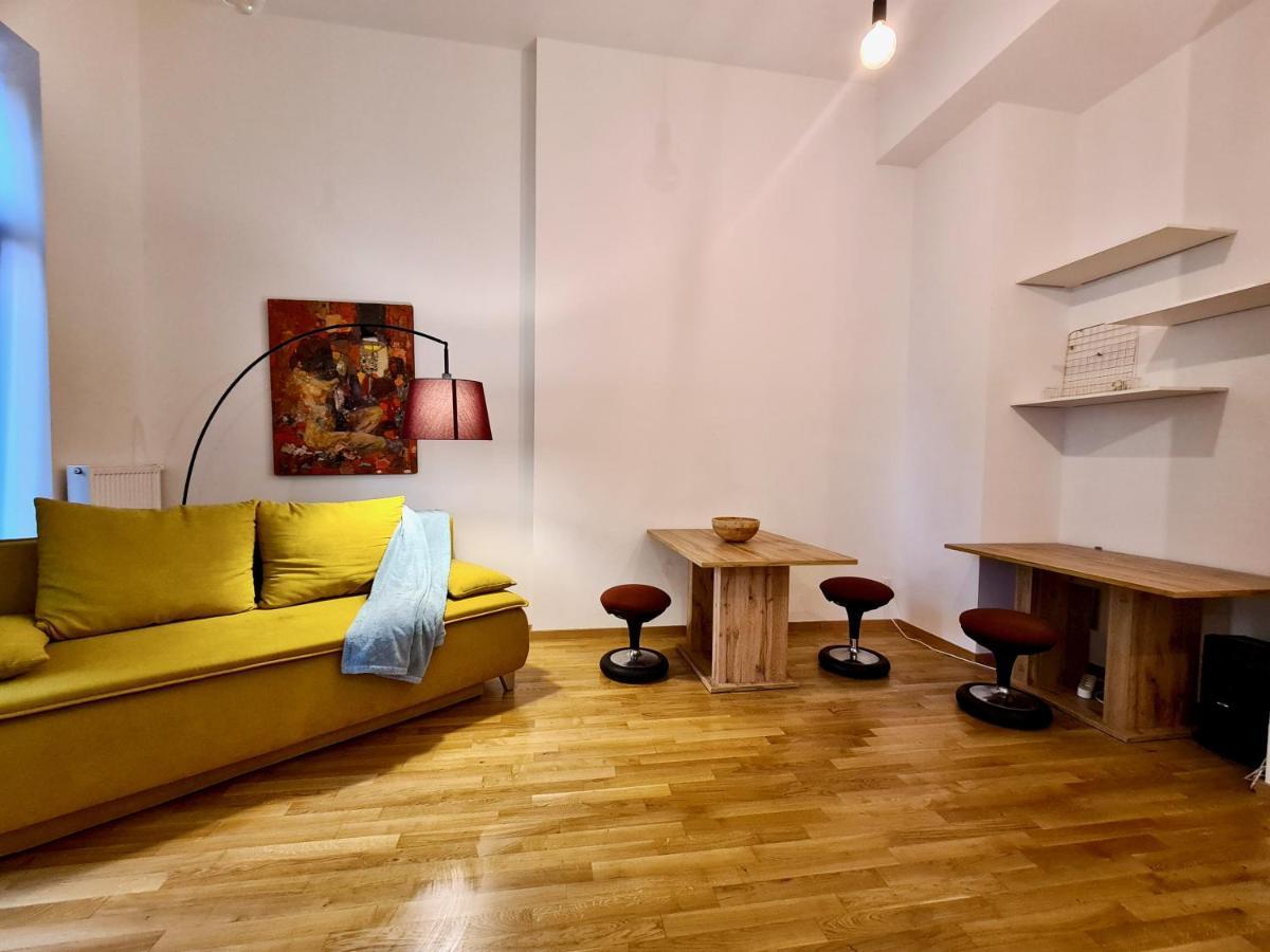 Apartment Lovely Private Terrace Wien