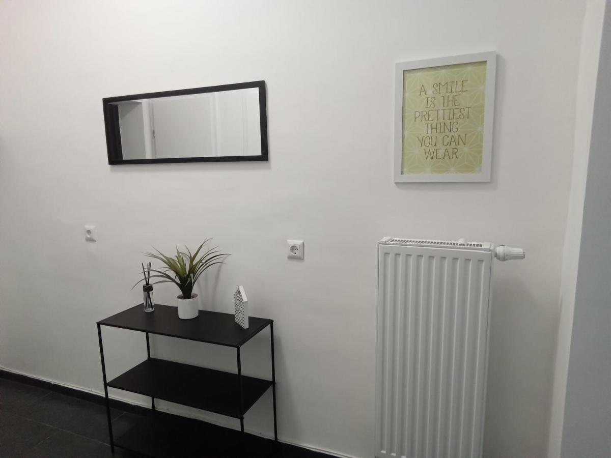 Apartment Prater Urban Retreat Near Centre *