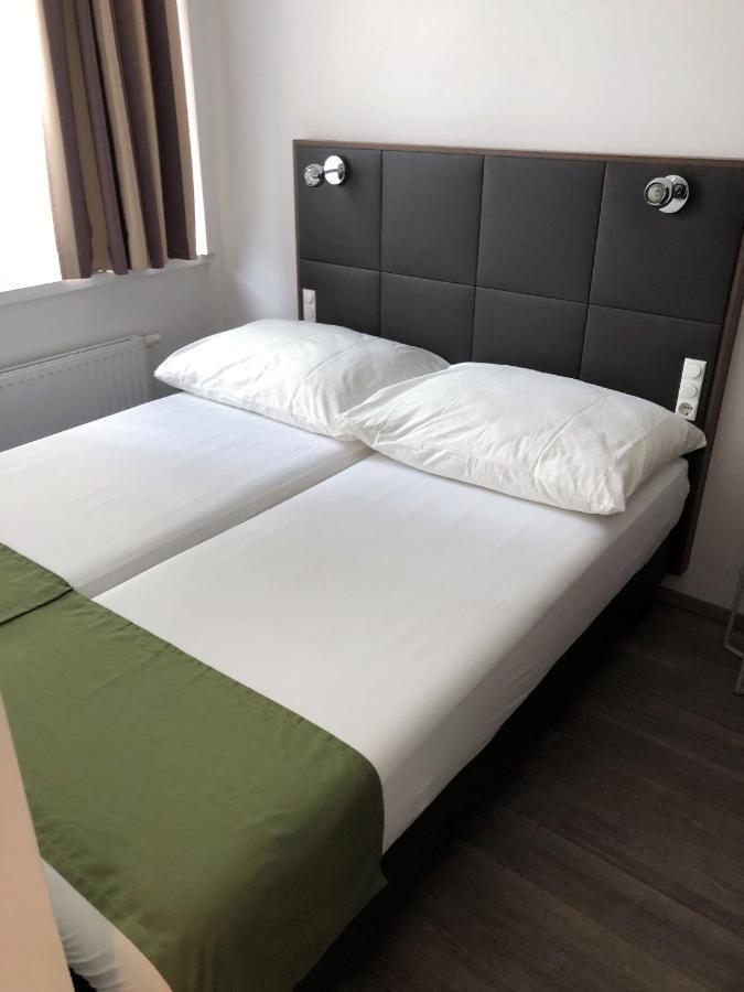 Philip Self Check-in Aparthotel *