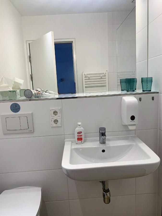 Aparthotel Philip Self Check-in