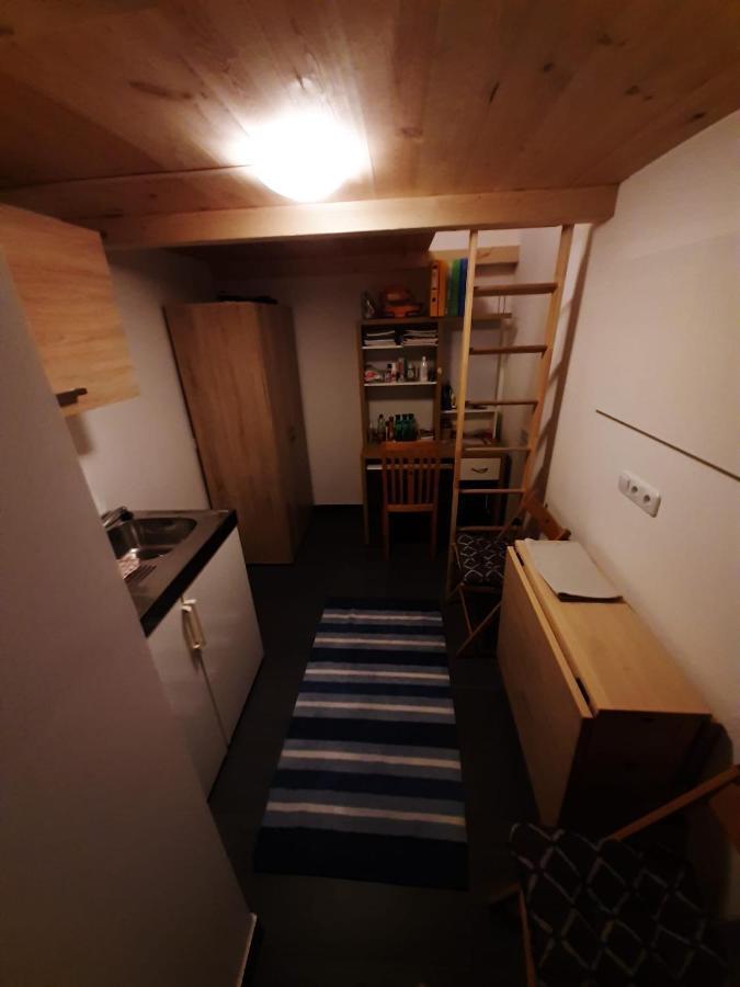 Appartamento Monteapartments Belvedere 10 Minutes To Downtown Vienna