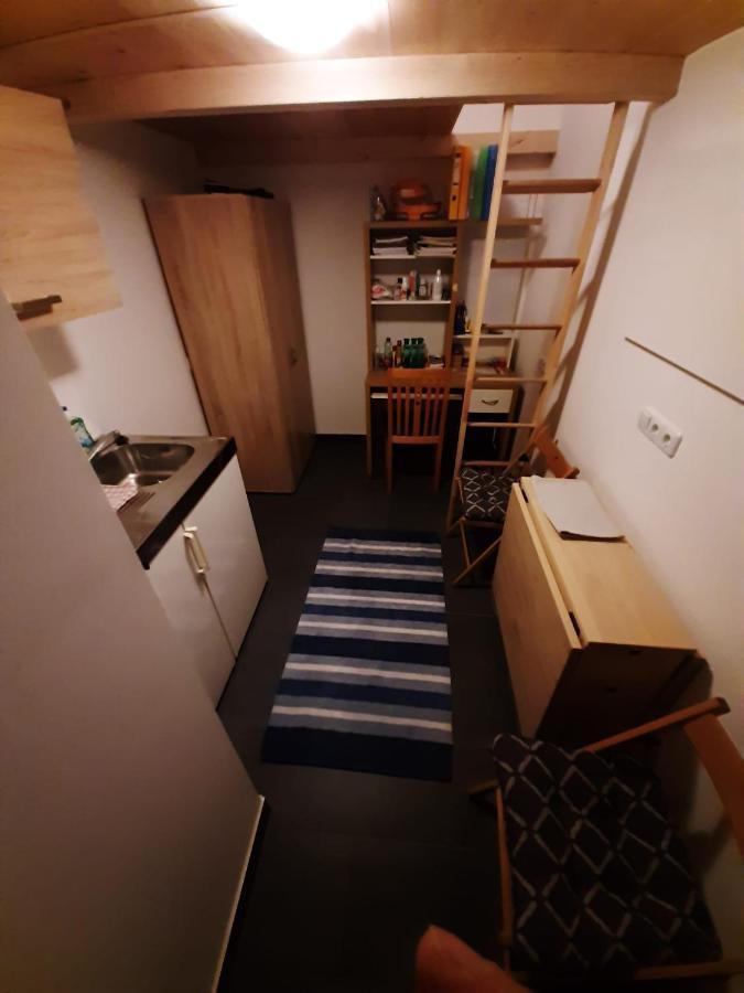 Monteapartments Belvedere 10 Minutes To Downtown Vienna