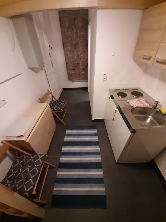 Monteapartments Belvedere 10 Minutes To Downtown * Vienna