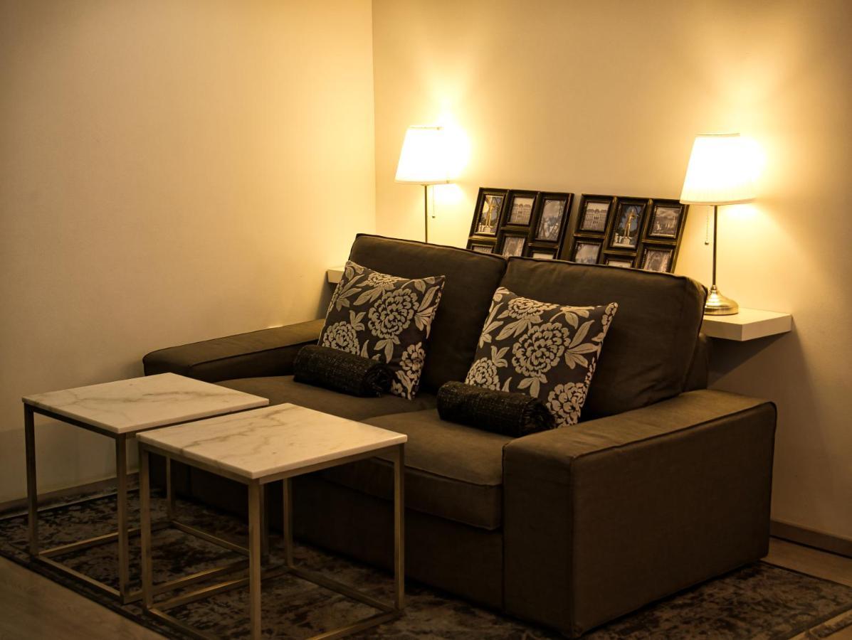 Exklusiv Studio Appartamento *