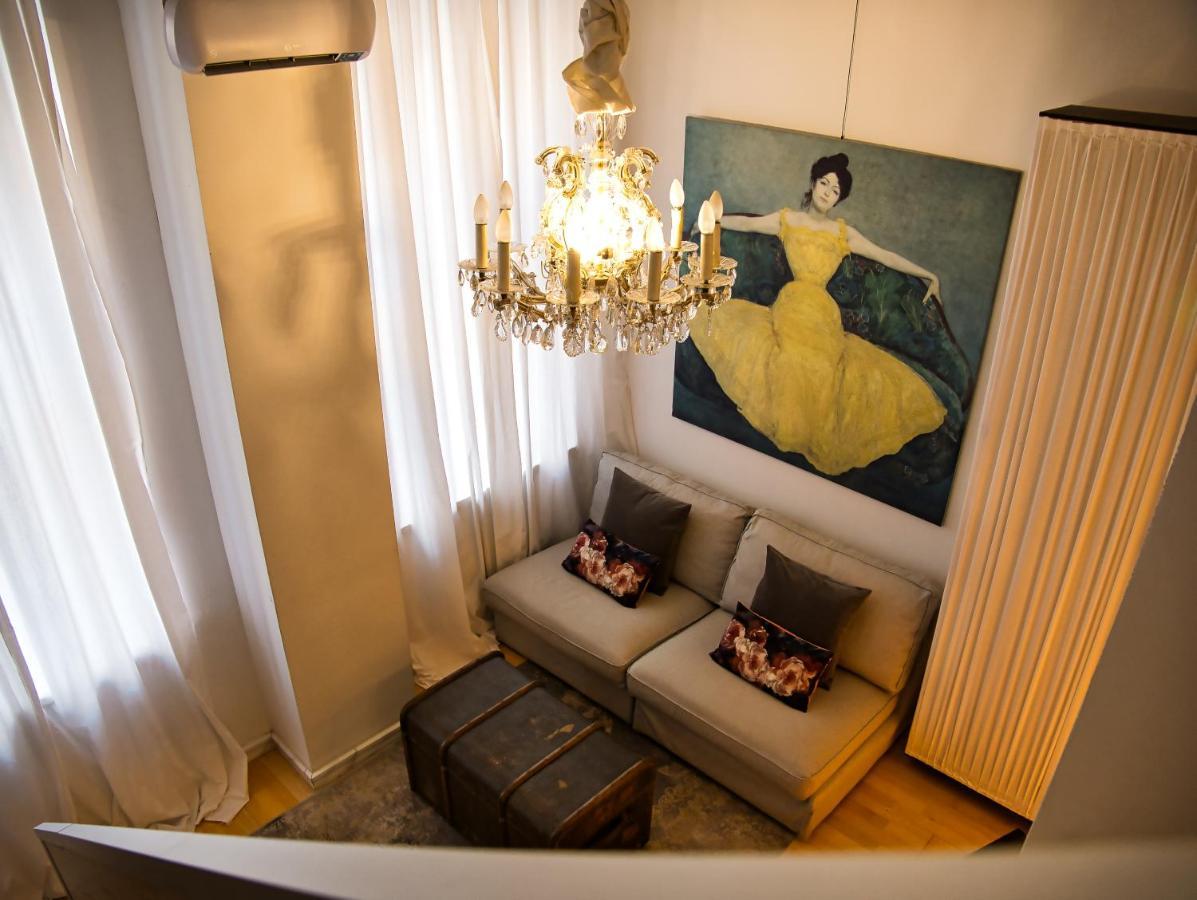 Exklusiv Studio Vienna