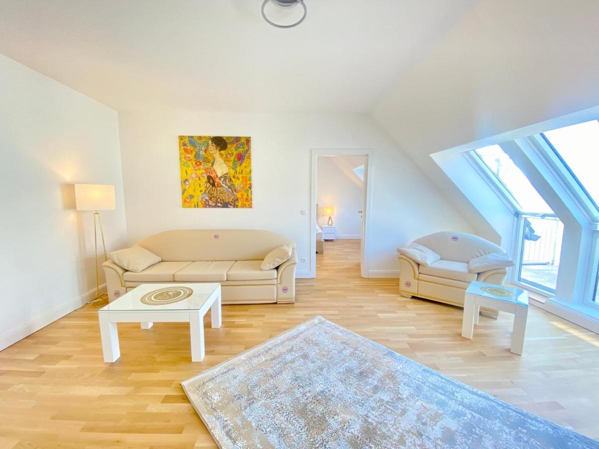 Steiner Residences Nestroyplatz * Vienna