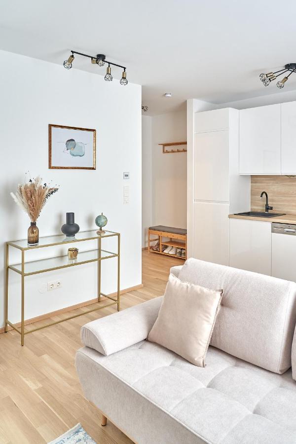 Apartment Mila *