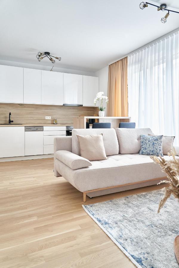 Apartment Mila