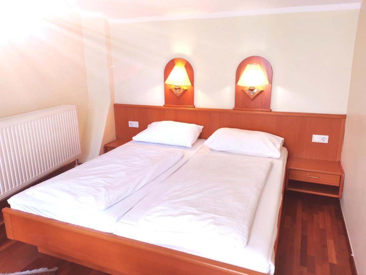 Hotel Haydn 3*